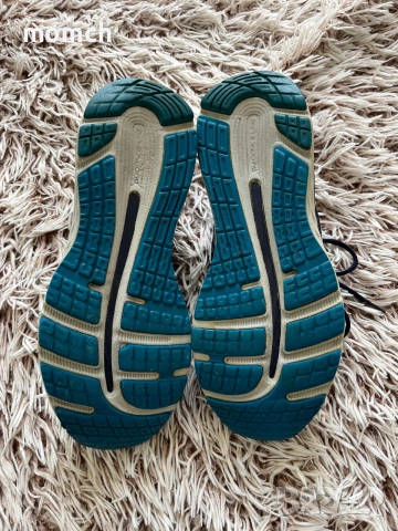 ASICS Gel-Cumulus 21 – оригинални маратонки номер 43, снимка 7 - Маратонки - 55140384