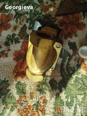 магнет вентил Зита Русе 3/4 220 V, снимка 5 - Компресори - 53974861