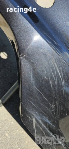 Предна броня Tesla Model 3, снимка 4 - Части - 55279308