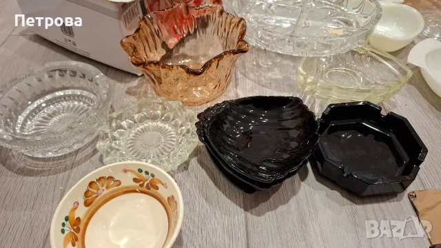 Пръстени за салфетки на Zepter и други попълнения за кухнята, снимка 12 - Други - 38448463