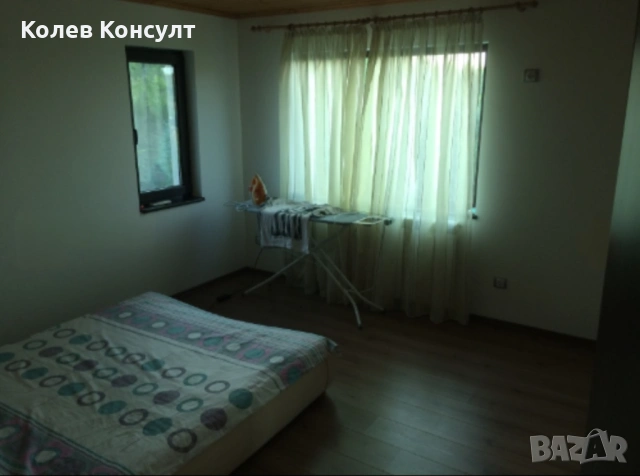  Напълно обзаведена къща в с. Атия, община Созопол. , снимка 10 - Къщи - 54100506