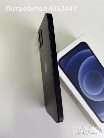 IPhone 12 128 GB, снимка 4 - Apple iPhone - 54993865