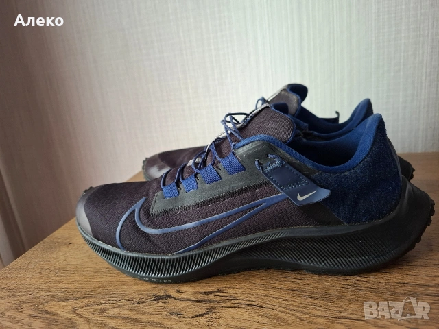 Nike air Zoom Pegasus 38 маратонки 43 номер. , снимка 3 - Маратонки - 54596855