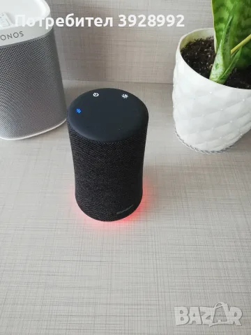 Bluetooth колонка Anker Soundcore Flare Mini, снимка 3 - Bluetooth тонколони - 55596613