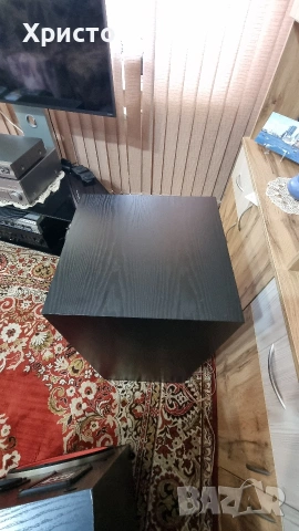 Тонколони Cerwin wega MX250, снимка 10 - Тонколони - 54762560