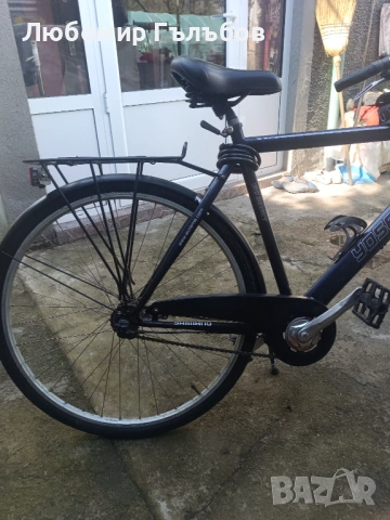 Велосипед , снимка 3 - Велосипеди - 54245092