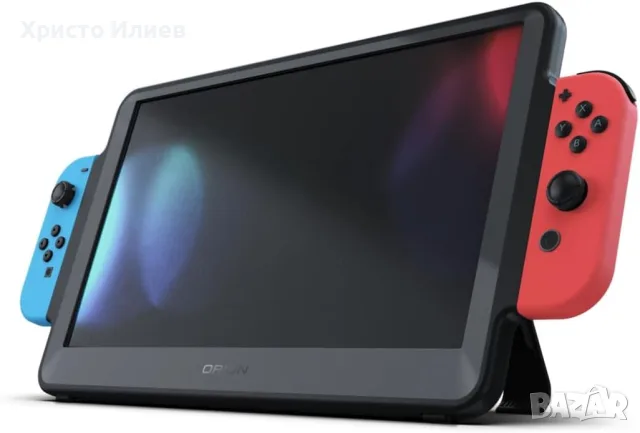 Геймърски монитор Екран за Nintendo Switch Orion UpSwitch 11,6 инча
