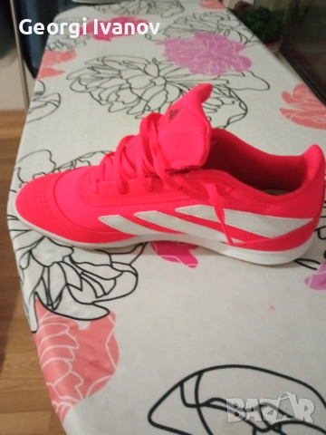 Маратонки ADIDAS , снимка 7 - Спортни обувки - 54039451