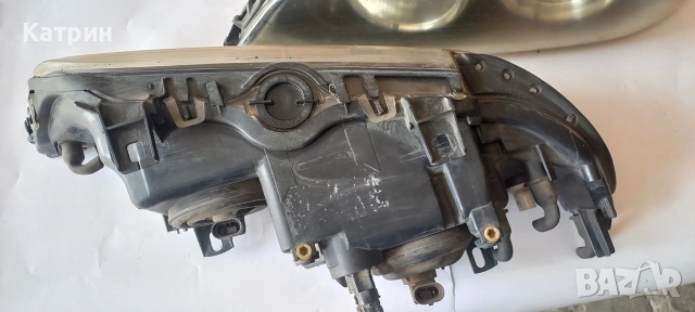 Фарове за BMW 5’ E39 (525d), снимка 5 - Части - 55141387