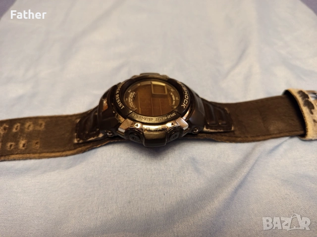 Casio G-Shock G7700BL, снимка 5 - Мъжки - 54886707