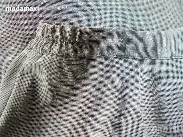 2XL/3XL лятна права пола №50 , снимка 9 - Поли - 54982453