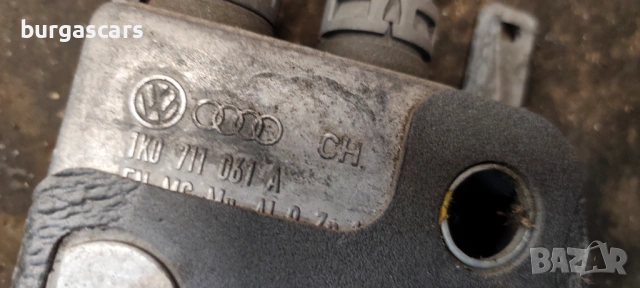 Жила скорости, механизъм скоростен лост 1K0 711 061 A VW Golf 5 1.9-105к.с. BKC, снимка 2 - Части - 54439908