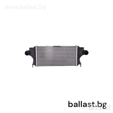 Радиатор A0995002800 GLE W292