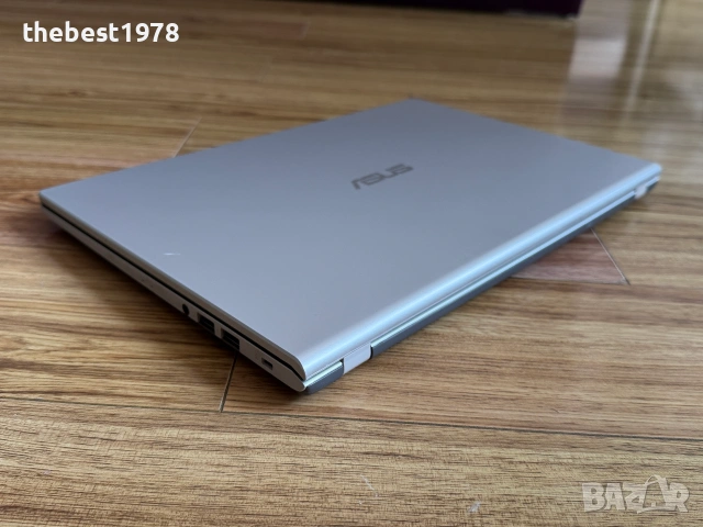 15.6 FHD IPS Asus VivoBook X515`Core i3-1115G4/12GB DDR4/256GB NVMe/Бат 5ч, снимка 7 - Лаптопи за работа - 54982177