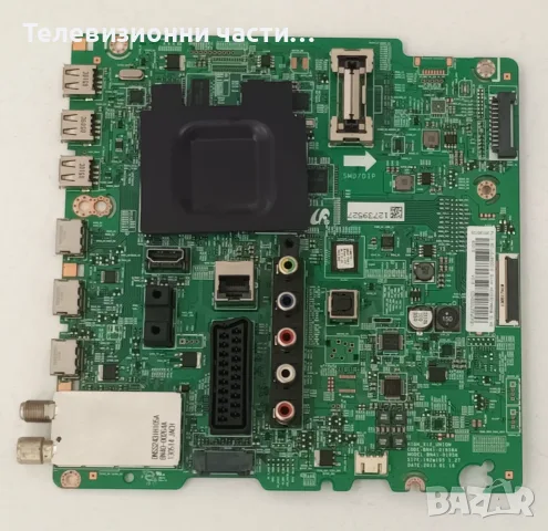 Samsung UE40F6270SS със счупен екран LSF400HM02-A01/BN41-01958A BN94-06323H/BN44-00616A/BN41-01938B, снимка 9 - Части и Платки - 55492798