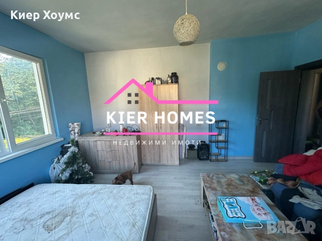продажба Двуетажна къща в кв. Славянски, гр. Димитровград, обл. Хасково, снимка 7 - Къщи - 54712263