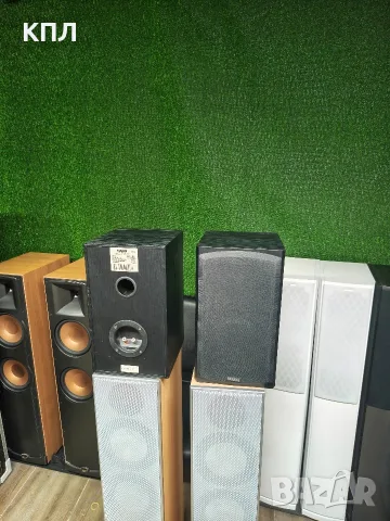 Тонколони YAMAHA NS-G 30, снимка 9 - Тонколони - 55380572