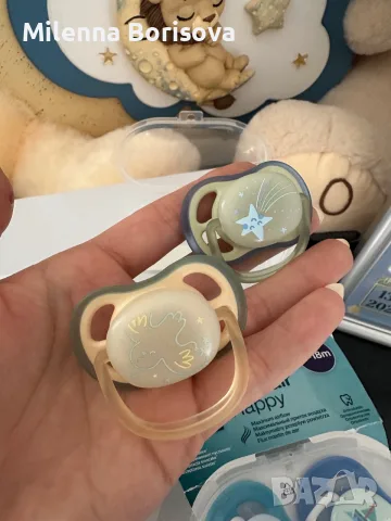 Шишета Philips avent против колики , снимка 8 - Прибори, съдове, шишета и биберони - 55575019