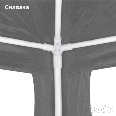 Градинска шатра , снимка 3 - Градински мебели, декорация  - 54447174