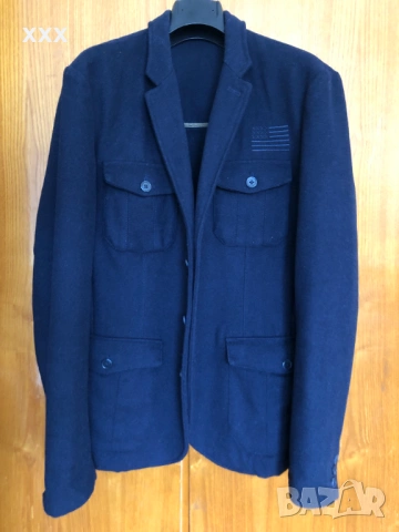 Сако Reserved и риза Les Deux, снимка 2 - Сака - 54016598