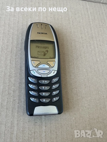 Nokia 6310 , Нокия 6310