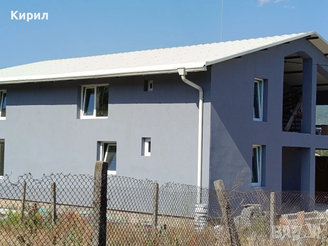 Продавам къща с. Сливница до гр. Кресна, снимка 2 - Къщи - 53787035