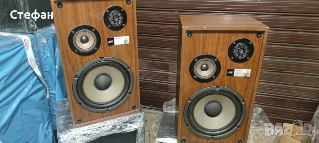  JVC SK-55