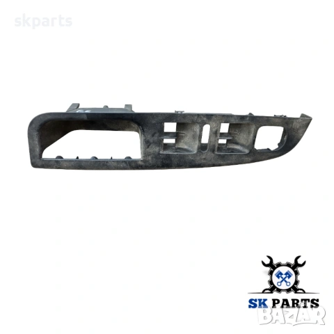 Вътрешна дръжка за VW Golf V / Голф 5, снимка 2 - Части - 54829980