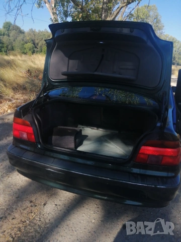 БМВ/BMW 520 I 1800€, снимка 5 - Автомобили и джипове - 54608794