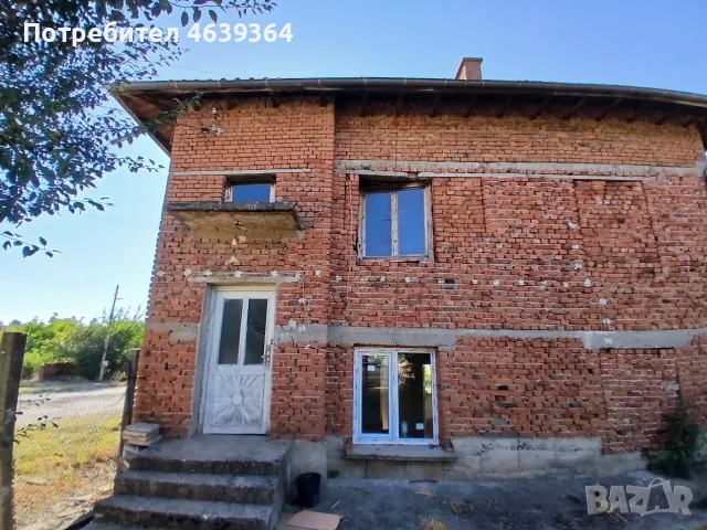 Продавам Къща с.малорас, снимка 5 - Къщи - 55685444