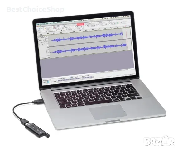 Samson USB цифрова безжична система за презентации Stage XPD2, снимка 10 - Микрофони - 55437463