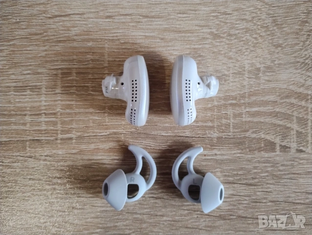 Bose QuietComfort безжични слушалки, снимка 4 - Bluetooth слушалки - 54637809