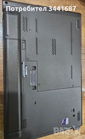 Лаптоп Lenovo ThinkPad L440 – i5 | 8GB RAM | 250GB SSD | Windows 11 Pro, снимка 2 - Лаптопи за работа - 55016993