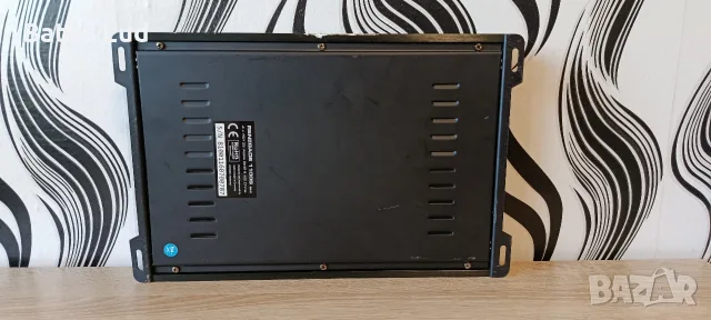 Усилвател Renegade Ren1100S mk3 , снимка 10 - Ресийвъри, усилватели, смесителни пултове - 55435275