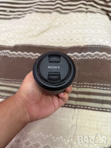 Продавам нов обектив Sony SEL-2870 (FE 3.5–5.6/28-70 OSS), снимка 2 - Обективи и филтри - 54111582