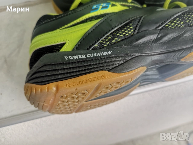 Маратонки Yonex Power Cushion 55, снимка 3 - Маратонки - 54381676