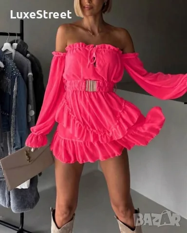 ☀️Дамски Гащеризони , снимка 7 - Гащеризони - 55503836
