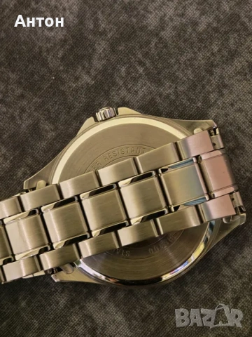 Casio MTS-RS100D, снимка 2 - Мъжки - 54133473