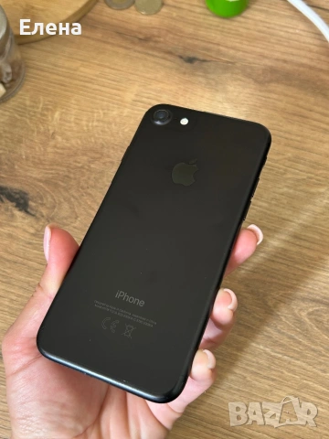 Iphone 7, снимка 2 - Apple iPhone - 54491540