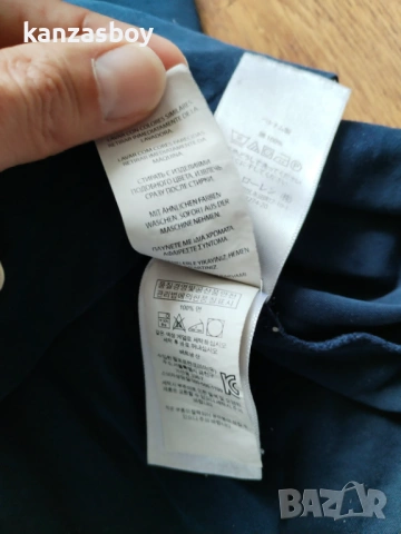 polo ralph lauren - страхотна мъжка тениска L, снимка 6 - Тениски - 54662659