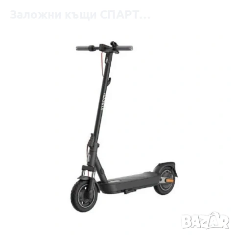 Тротинетка Xiaomi Electric Scooter 5 Pro