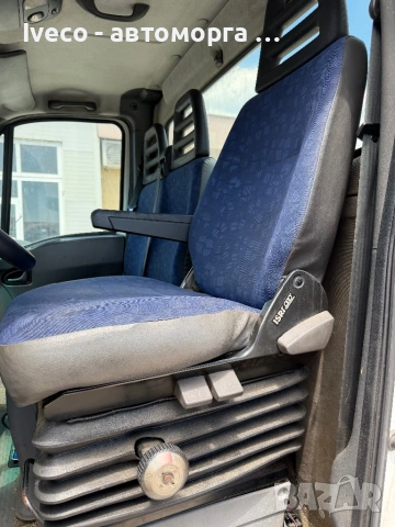 Iveco Daily на части, снимка 14 - Бусове и автобуси - 54921220