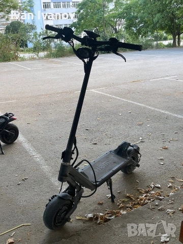 Nami Klima Max 60v 30ah 36kg
