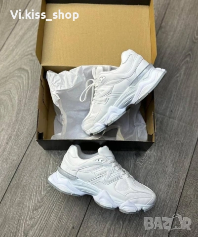 Нови обувки New Balance 