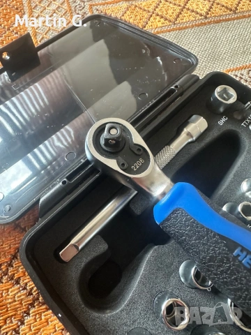 Гидория HEYTEC, снимка 3 - Гедорета - 54256330