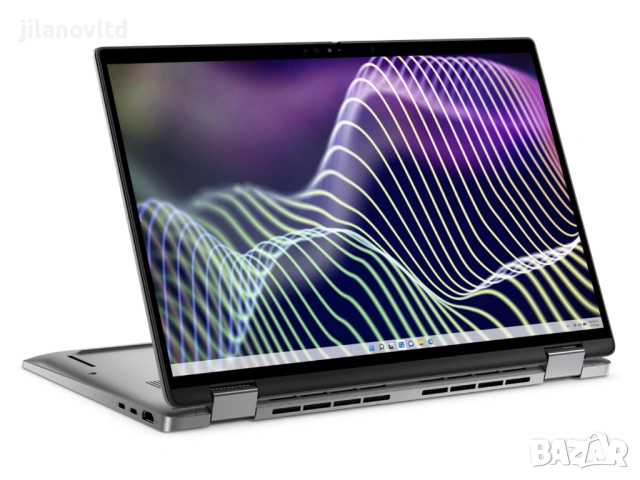 Лаптоп DELL 7440 I5-1345U 16GB 256GB NVME ТЪЧСКРИЙН 24 МЕСЕЦА ГАРАНЦИЯ, снимка 2 - Лаптопи за работа - 54724982