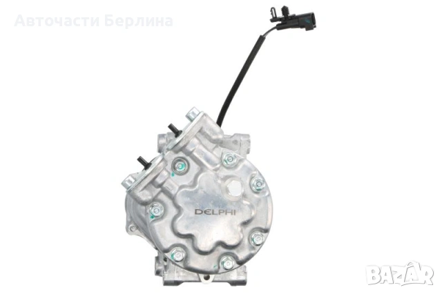 Компресор за климатик DELPHI TSP0155932, снимка 5 - Части - 54859313