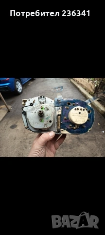 Уреди-табло Голф 1, Golf1 километраж и оборотомер, снимка 2 - Части - 53957460