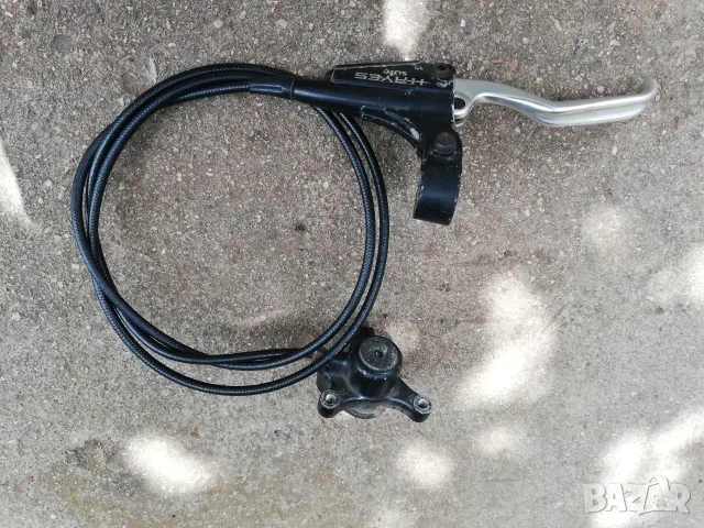 Хидравлични спирачки за велосипед Avid Shimano Hayse, снимка 16 - Части за велосипеди - 55632910