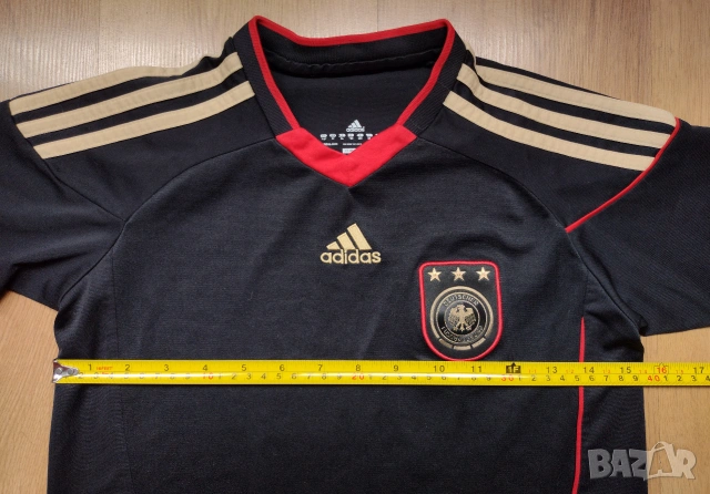 Germany, Liverpool, FC Valencia, FC Kaiserslautern - детски футболни тениски, снимка 9 - Детски тениски и потници - 54990133